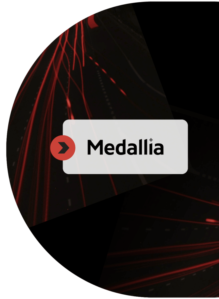 medallia / speech analytics