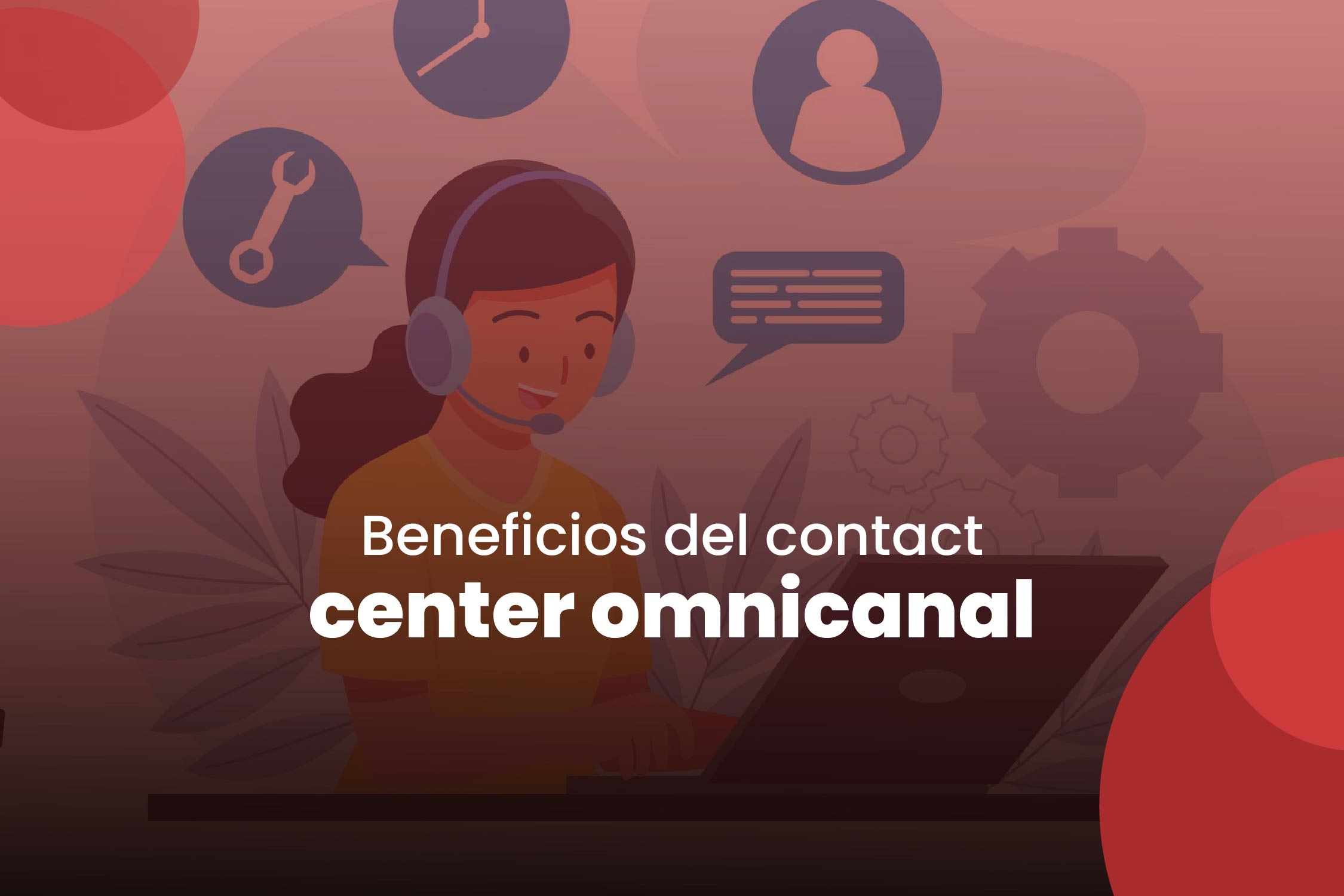 contact center omnicanal