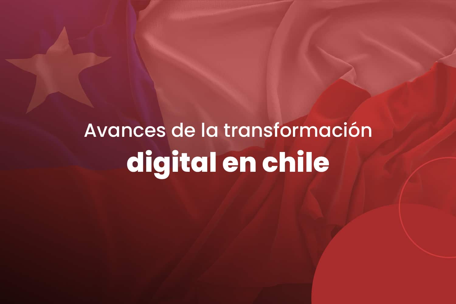 transformación digital en chile