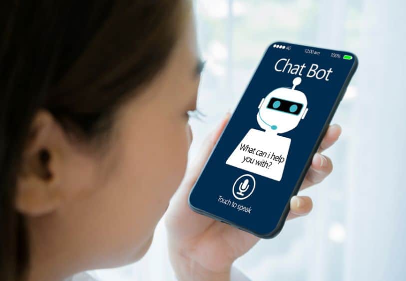 10 mejores chat con inteligencia artificial