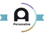 PERSONALIZE